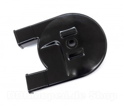Kettenkasten ORIGINAL ohne Deckel, Simson S50, S51, S70, KR51, SR4
