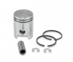 Kolben 38,25 mm Almet - Simson S51, S53 KR51/2, SR50