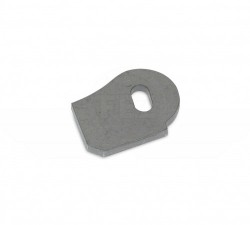 Einschweiteil - Aufnahme fr Unterzugstreben Enduro-Rahmen - S50, S51, S70, S53, S83