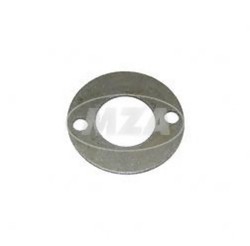 Distanzscheibe 16x32x1,2 zur Kickstarterwelle - Motor M52, M53, M54