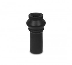 Gummi Ansaugmuffe Vergaser - ETZ250, ETZ251, ETZ301