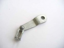 Bremshebel kurz Vorderradnabe SR1, SR2, SR2E, KR50
