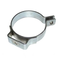 Groe Auspuffschelle Halteschelle - SR50, SR80