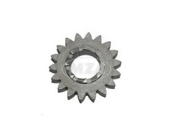 Mitnehmer - neue Ausfhrung - Motor M53 - KR51/1, SR4-2, S50, Duo 4/1