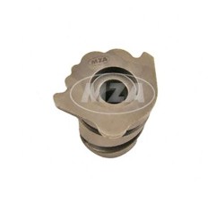 Schaltwalze fr Getriebe - Simson Motor M500-M700