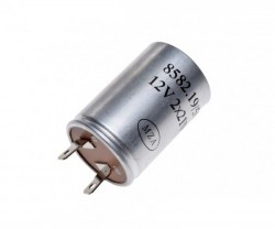 Blinkgeber 12V 2x21W - 8581.19/40 - ETZ125, ETZ150, ETZ250, ETZ251