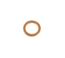 Dichtring 6,5x9,5x1,0 Kupfer - Schraube Motorentlftung M500-M700