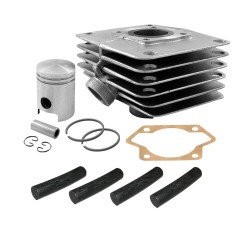 Zylinder SET 60km/h mit MEGU Kolben fr Simson S51, KR51/2, SR50