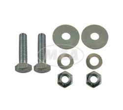 Normteile-Set fr Befestigung Tank - KR50, Schwalbe KR51
