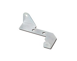 Halteblech fr Zndspule bei Umbau auf VAPE Zndung - S50, S51, S50, S53, S83