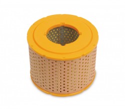 Luftfilter 130x60x102 f�r MZ ES175/2, ES250/2, ETS250 - Deutsche Produktion