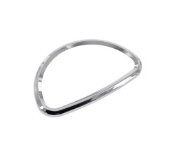 Tachoring verchromt fr Segmenttacho - MZ ES125, ES150, ES175/2, ES250/2