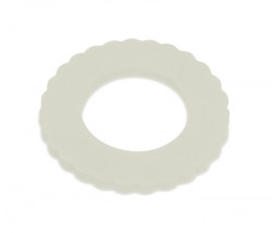 Tankschutzring aus Filz beige (135x70) - MZ