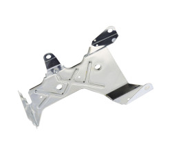 Halteblech, Befestigungsblech fr Elektrikteile - Roller SR50, SR80