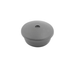 Blindstopfen Lichtmaschinendeckel, Tachoantrieb, Drehzahlmesser, Leerlaufkontrollfenster - S51, KR51/2 Schwalbe