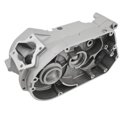 Motorgehuse M500 natur fr Zylinderlaufbuchse  46,1mm - Simson S51, SR50, KR51/2