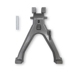Kippstnder 2cm verlngert - S50, S51, S70, S53, S83
