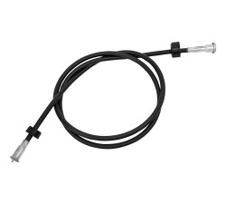 Tachowelle 1450mm Schwarz - MZ ES125, ES150