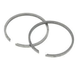 Paar MEGU Kolbenringe 38,00x2 - M500-Motor - S51, KR51/2, SR50