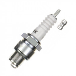 Zndkerze NGK B7HS (M14-210/225/240) fr IFA / MZ RT 125