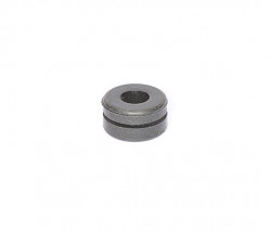 Gummitlle 12x1,5 fr Kotflgel hinten - Spatz, Star, Sperber, Habicht