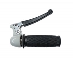 Gasgriffgarnitur fr Simson SR1, SR2, KR50 und Spatz