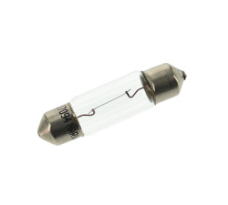 Soffitte 12V 3W - SV7 - ECE T8.2x30 - Lnge 28 mm - NARVA Markenlampe