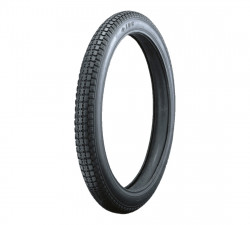 Oldtimer Reifen 2,50 - 19 41L ANLAS NR-14 - DKW RT125, IFA RT125/0