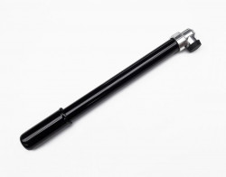 Luftpumpe schwarz - Simson Schwalbe KR51