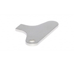 Schl�ssel zur Verschlussschraube f�r Werkzeugkasten - RT125/1, RT125/2, RT125/3, BK350