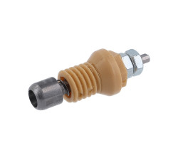 Leerlaufschalter verstellbar - M54 Motor Sperber SR4-3, Habicht SR4-4