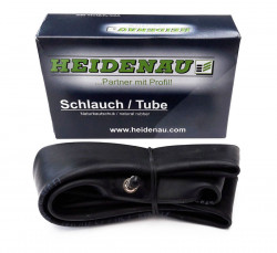 Schlauch Heidenau 16 Zoll 2¼, 2½, 2.25, 2.50, 80/70, 80/80, 70/90 - f�r K63 Reifen