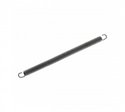 Schnurfeder f�r Abtriebswelle - Motortypen M500 bis M700