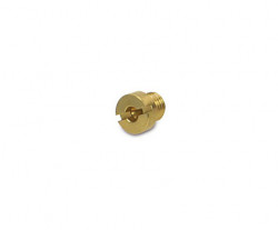 Hauptd�se 52 f�r NKJ Vergaser - z.B. Simson Spatz SR4-1