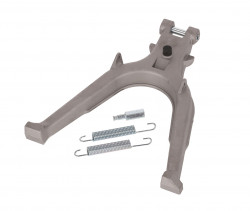 Kippst�nder Aluminium + 5 cm - verst�rkt inkl. Anbauteile - S50, S51, S70, S53, S83