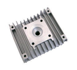 Zylinderkopf S61 - 41mm - Deutsche Fertigung