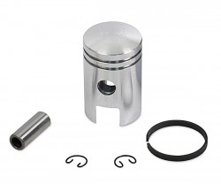 Kolben fr Simson SR1, SR2, KR50, Spatz