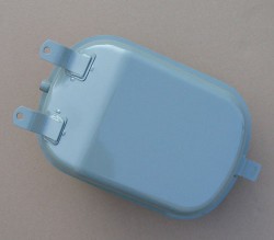 Rückseite Tank mit Innenversiegelung
