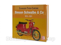 Buch Simson Schwalbe & Co.