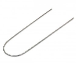 Strebe fr Vorderradkotflgel Simson SR1
