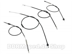 Bowdenzug-Set fr Simson Schwalbe KR51/2