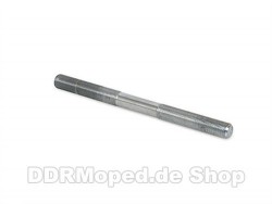 Achse vorn 12mm fr Simson SR2E, KR50