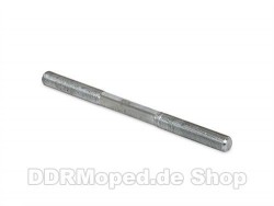 Achse hinten 12mm fr Simson SR2E, KR50, SL1