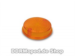 Blinkerkappe 80 gelb hinten - S50, S51, S70, SR50, SR80