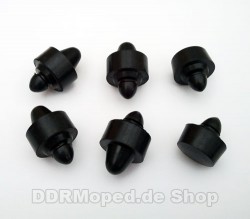 Set Gummipuffer fr Sitzbank Schwalbe KR51