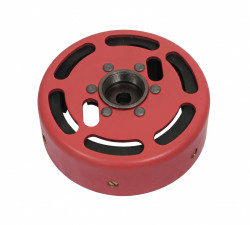 Schwungscheibe f�r Simson SR1, SR2, KR50, Spatz