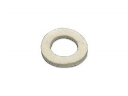 Filzring fr Radnabe Simson SR1, SR2, KR50