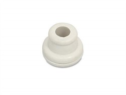 Gummitlle Scheinwerfergehuse SR1, SR2, KR50, Spatz