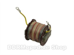 Zndspule 6V fr RT 125/1, RT 125/2, RT 125/3