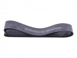 Felgenband 19 x 28 Heidenau fr RT 125